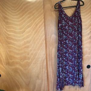 Free People Maxi Dress